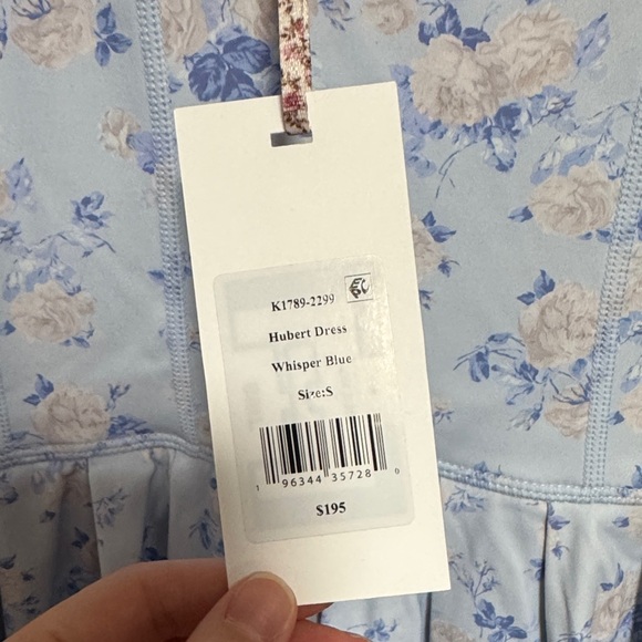 Hubert Dress - Picture 5 of 6